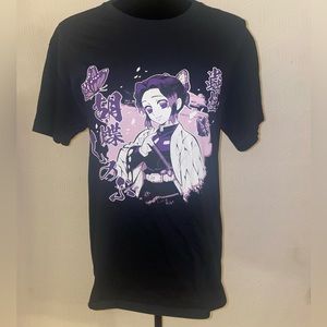 Demon Slayer Tee